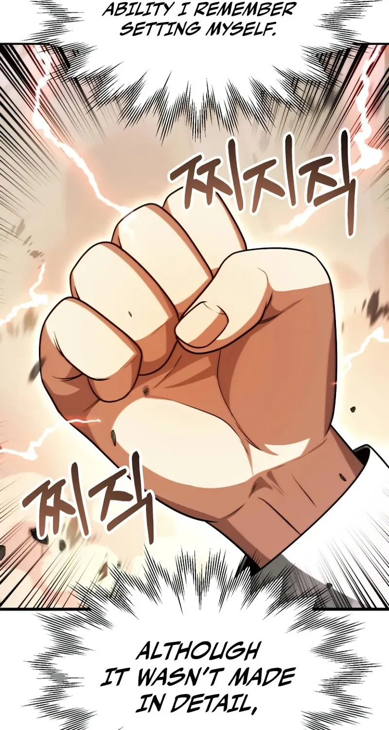 Youngest Son of the Renowned Magic Clan Chapter 73 page 36 - 
