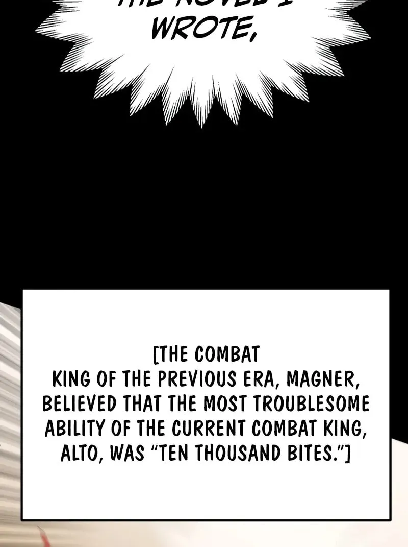 Youngest Son of the Renowned Magic Clan Chapter 73 page 42 - 