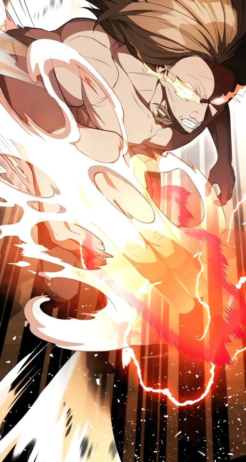 Youngest Son of the Renowned Magic Clan Chapter 73 page 44 - 