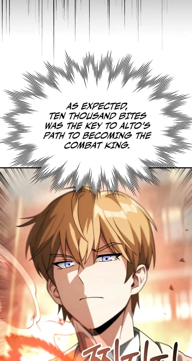 Youngest Son of the Renowned Magic Clan Chapter 73 page 46 - 