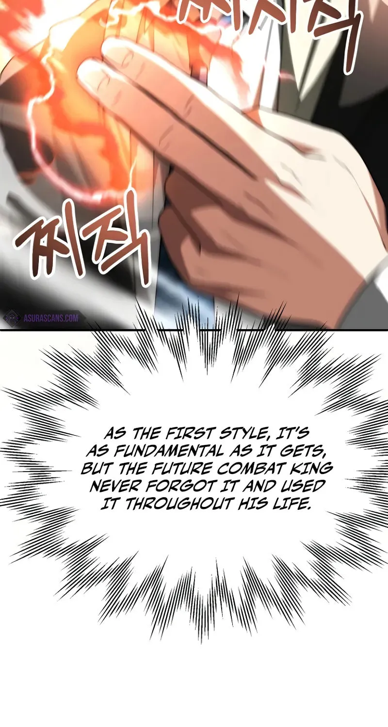 Youngest Son of the Renowned Magic Clan Chapter 73 page 47 - 