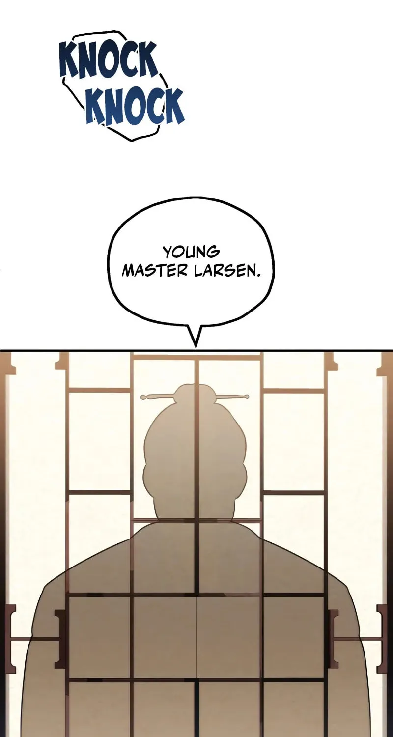Youngest Son of the Renowned Magic Clan Chapter 73 page 48 - 