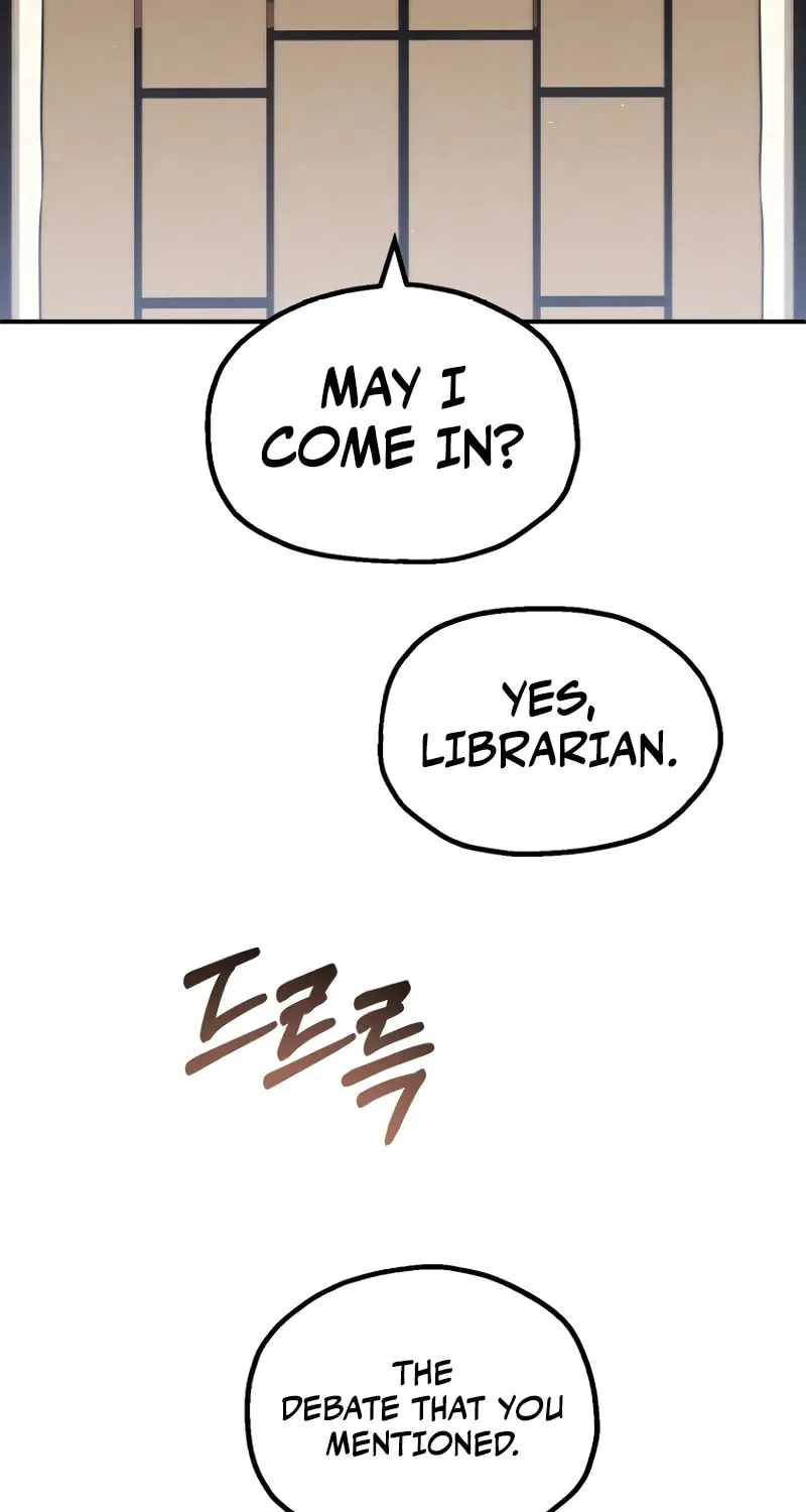 Youngest Son of the Renowned Magic Clan Chapter 73 page 49 - 