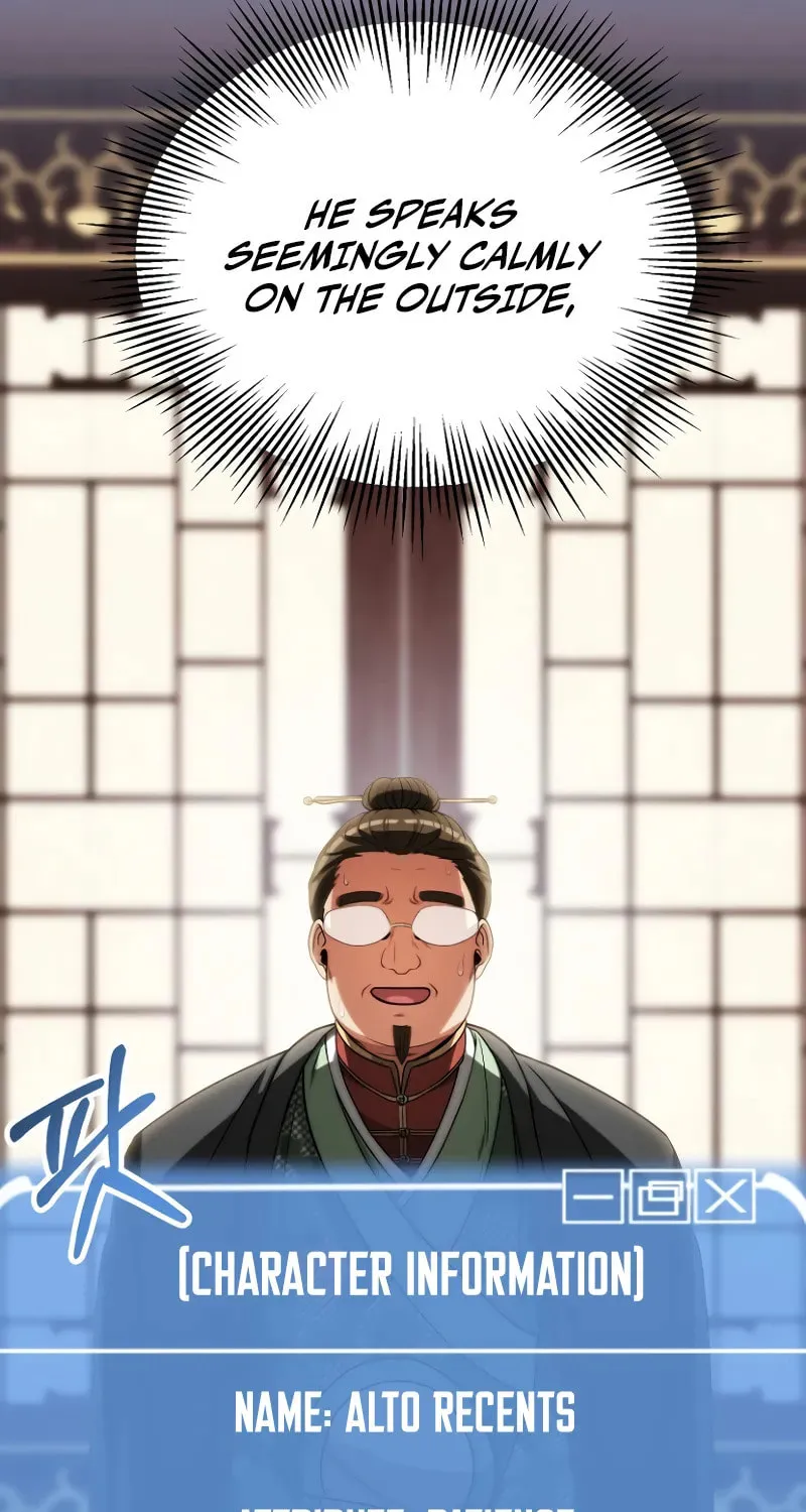 Youngest Son of the Renowned Magic Clan Chapter 73 page 6 - 