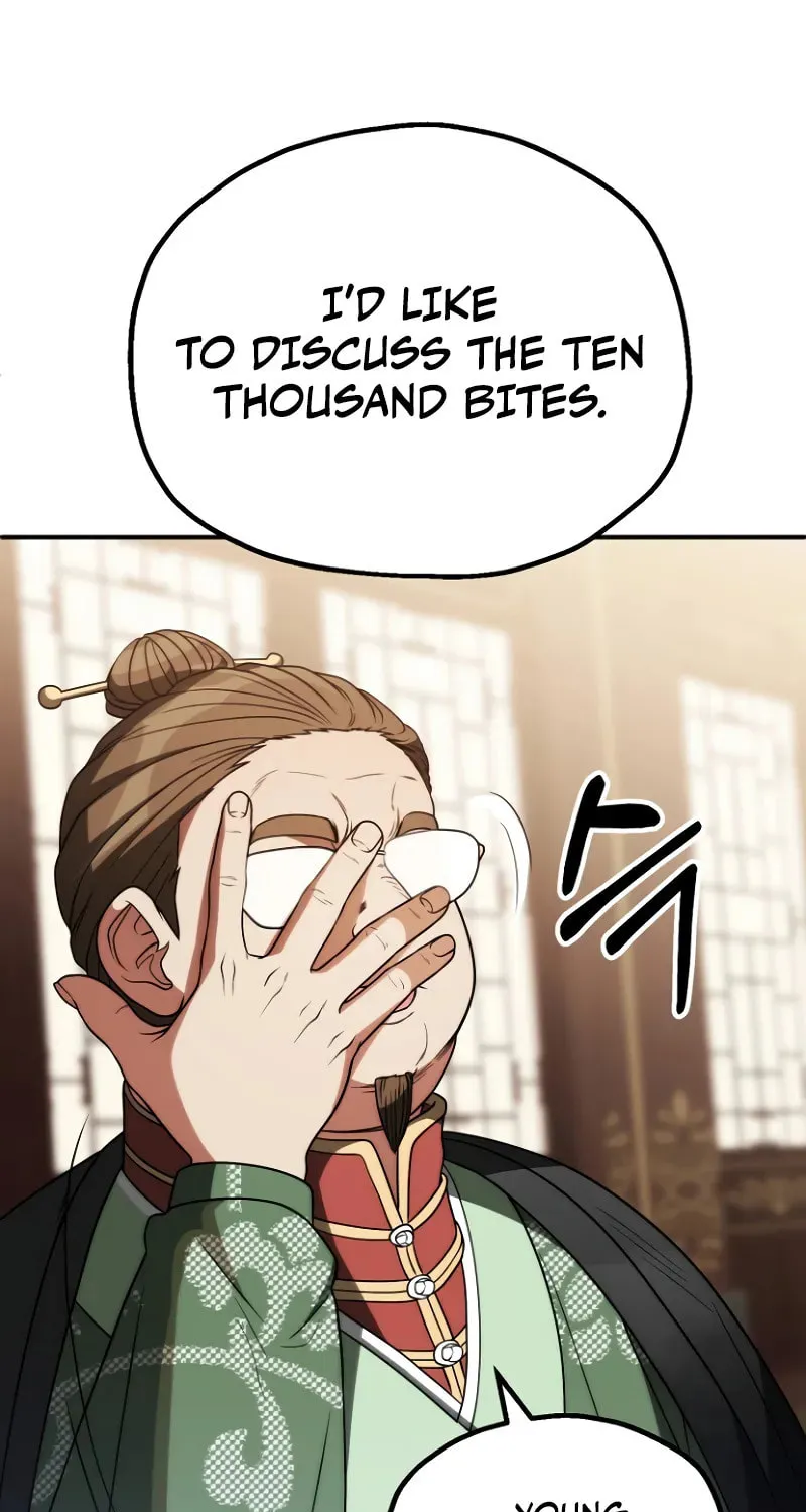 Youngest Son of the Renowned Magic Clan Chapter 73 page 51 - 