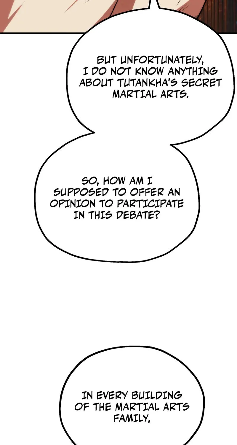 Youngest Son of the Renowned Magic Clan Chapter 73 page 54 - 