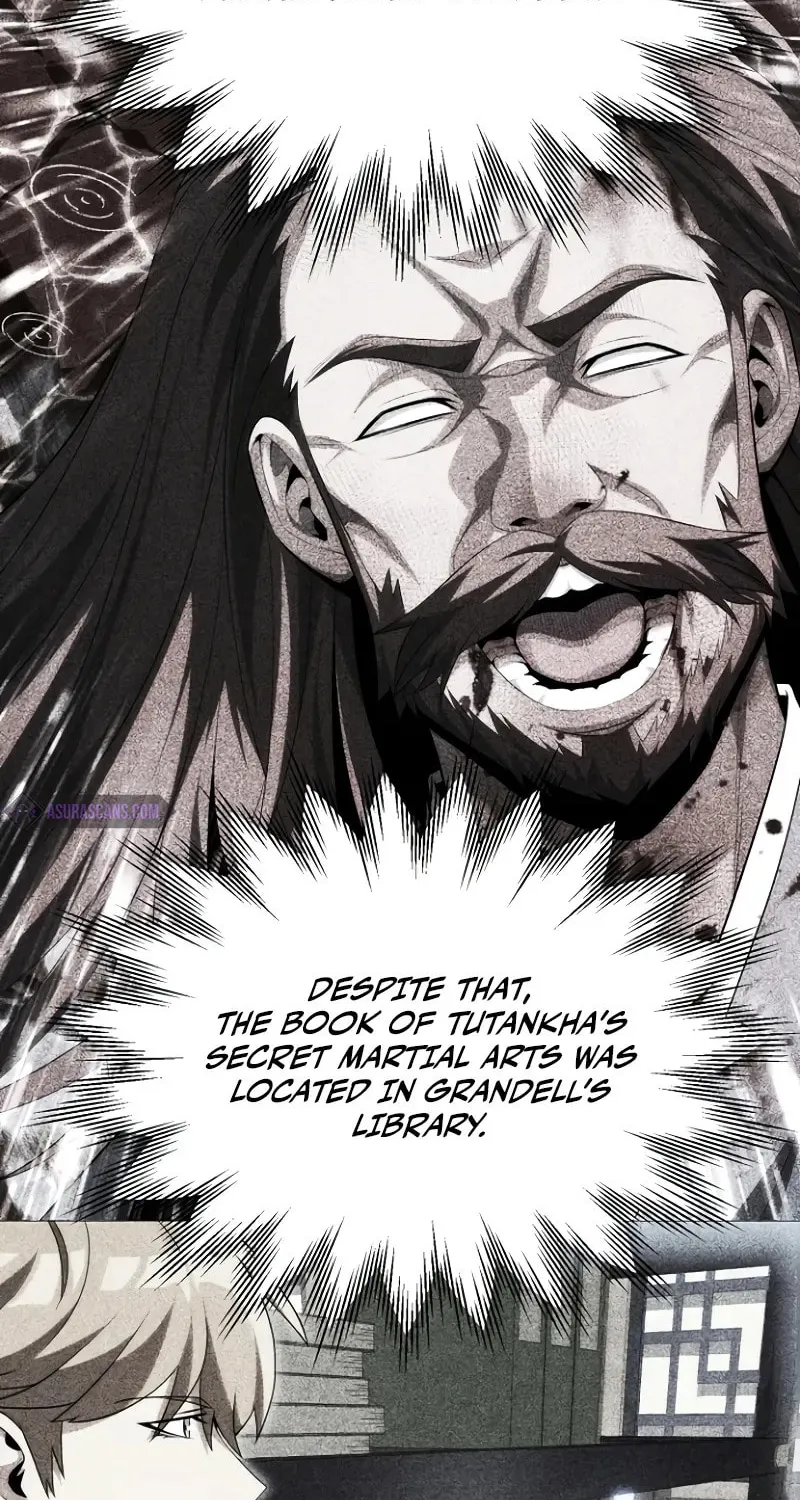 Youngest Son of the Renowned Magic Clan Chapter 73 page 80 - 