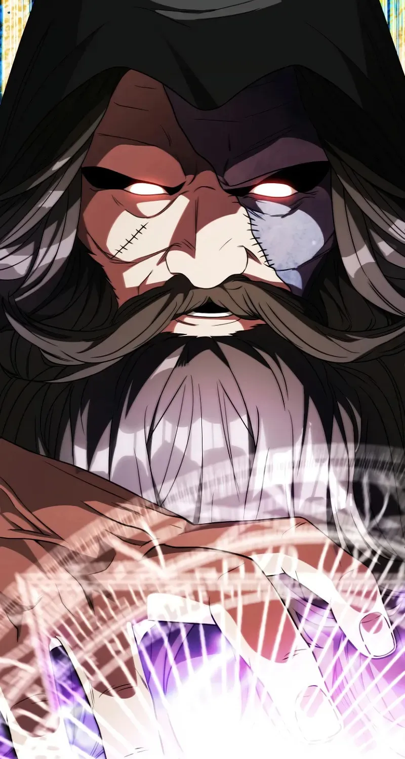 Youngest Son of the Renowned Magic Clan Chapter 73 page 84 - 