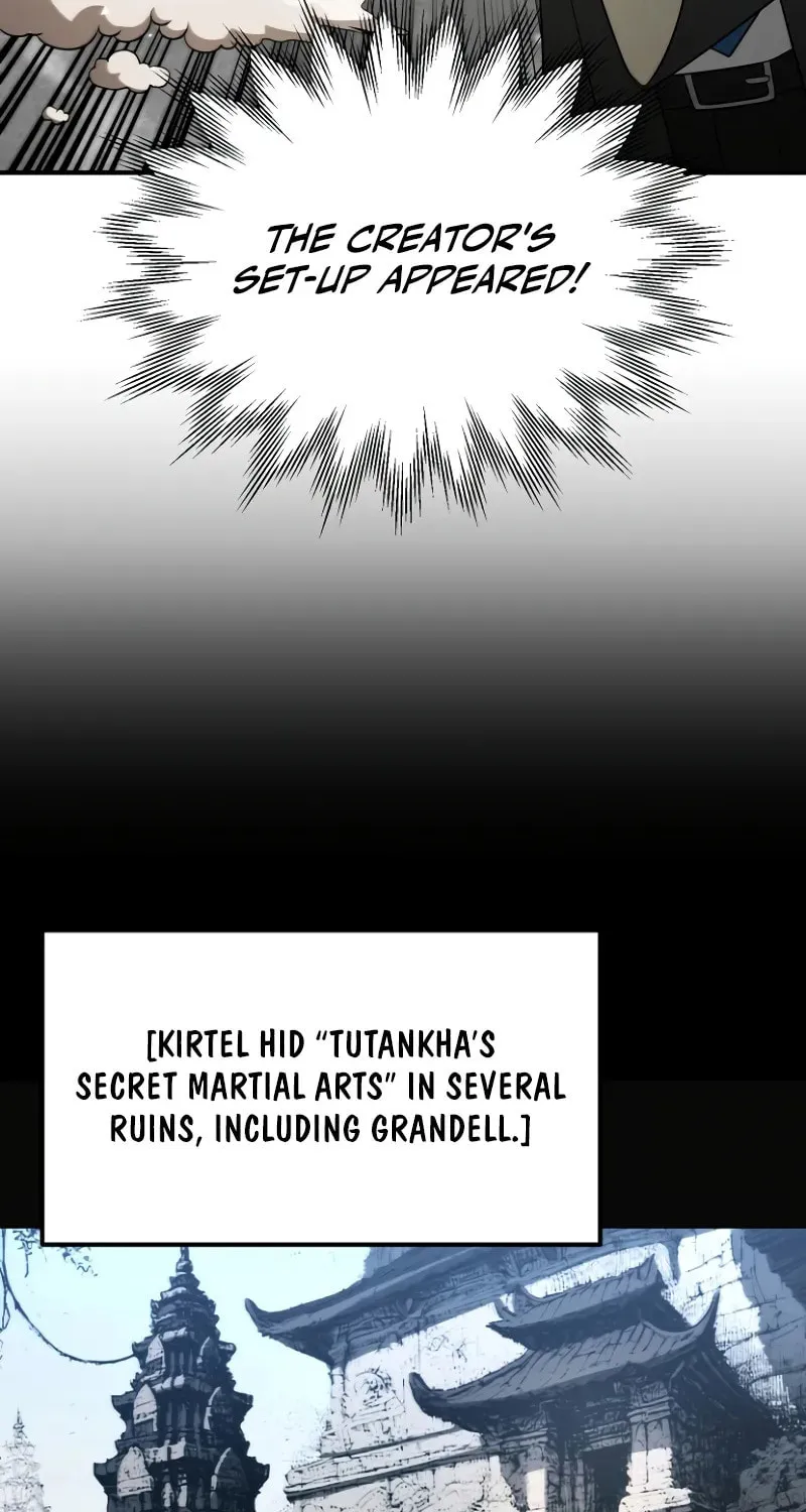 Youngest Son of the Renowned Magic Clan Chapter 73 page 90 - 