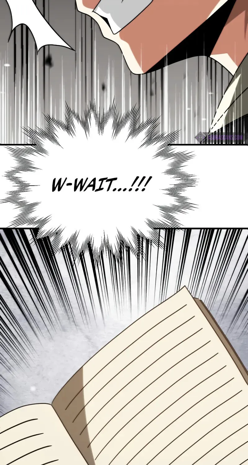 Youngest Son of the Renowned Magic Clan Chapter 73 page 93 - 