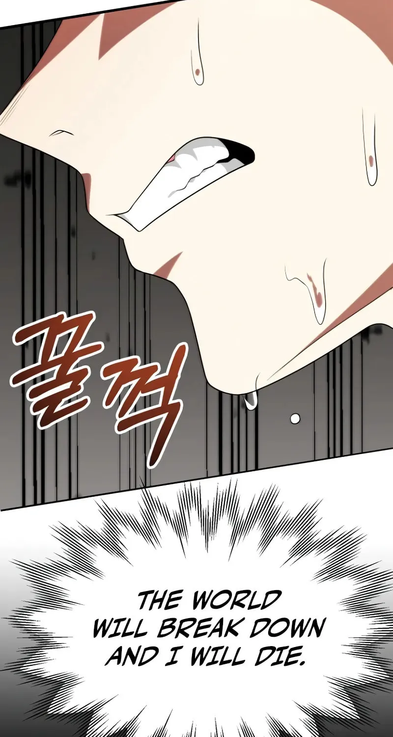 Youngest Son of the Renowned Magic Clan Chapter 73 page 100 - 
