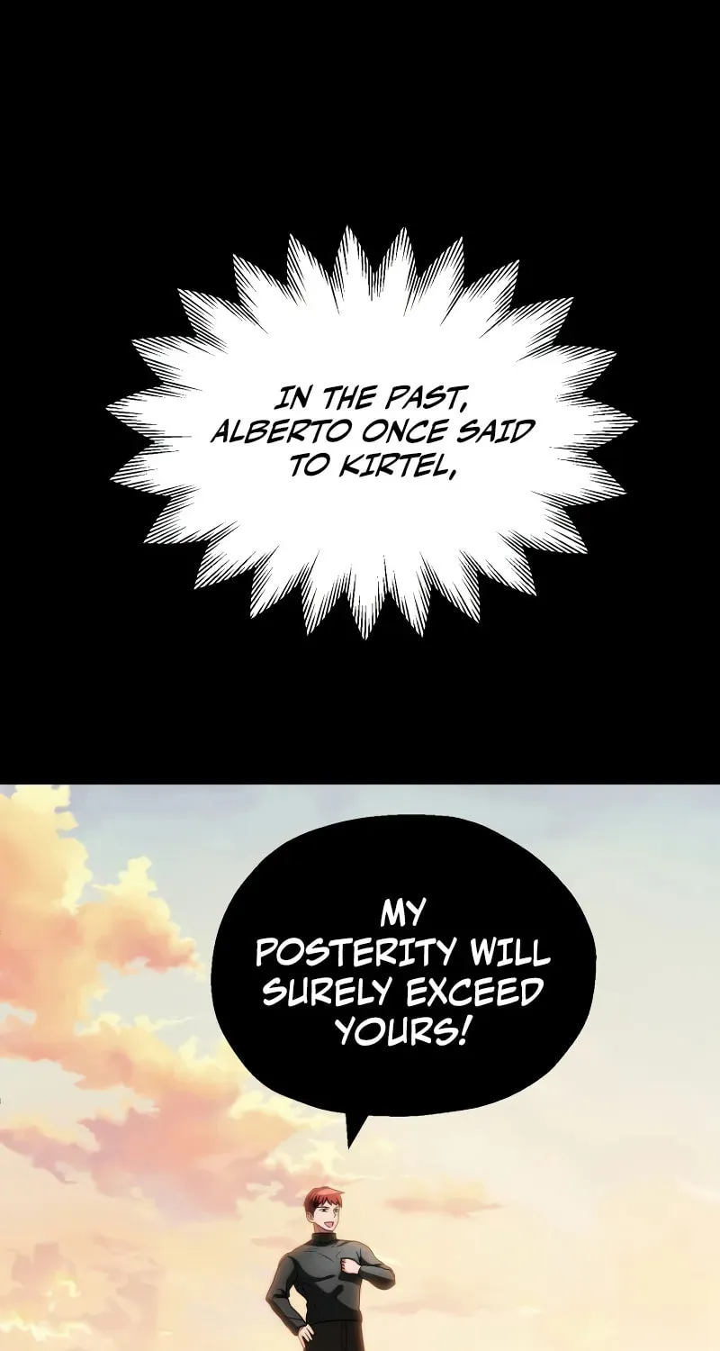 Youngest Son of the Renowned Magic Clan Chapter 74 page 14 - 