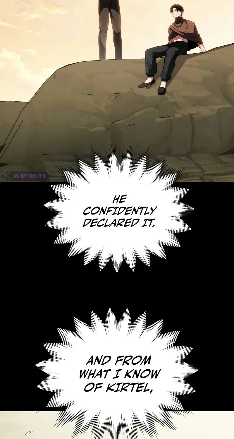 Youngest Son of the Renowned Magic Clan Chapter 74 page 15 - 