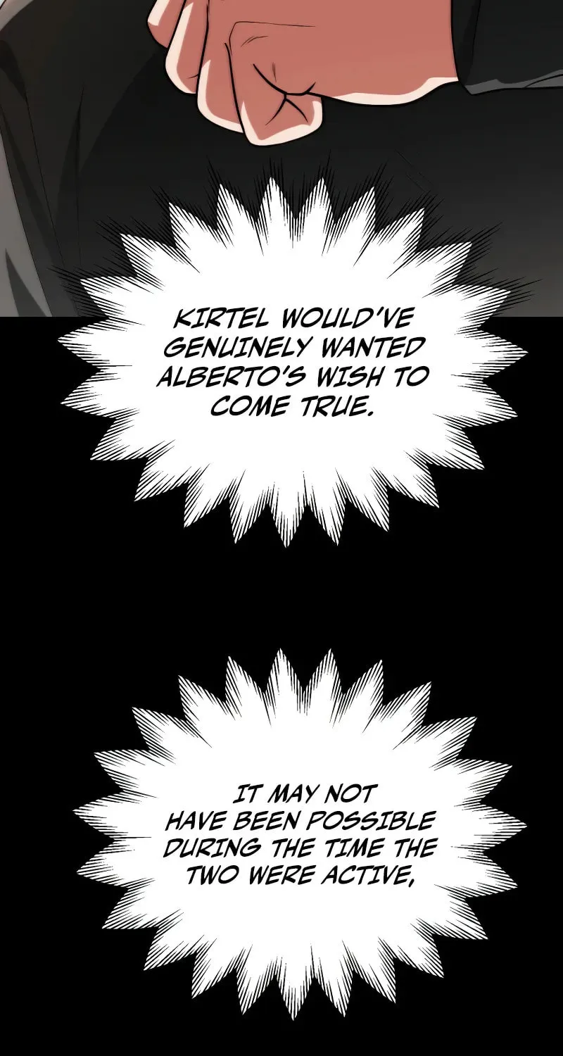 Youngest Son of the Renowned Magic Clan Chapter 74 page 18 - 