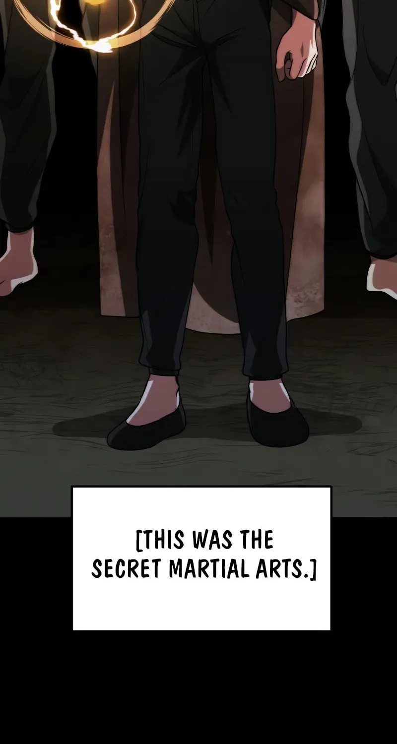 Youngest Son of the Renowned Magic Clan Chapter 74 page 27 - 