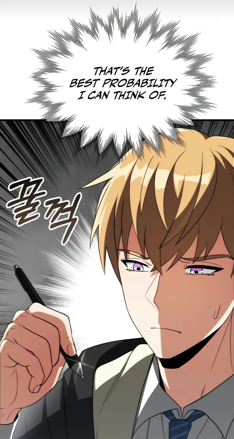 Youngest Son of the Renowned Magic Clan Chapter 74 page 31 - 