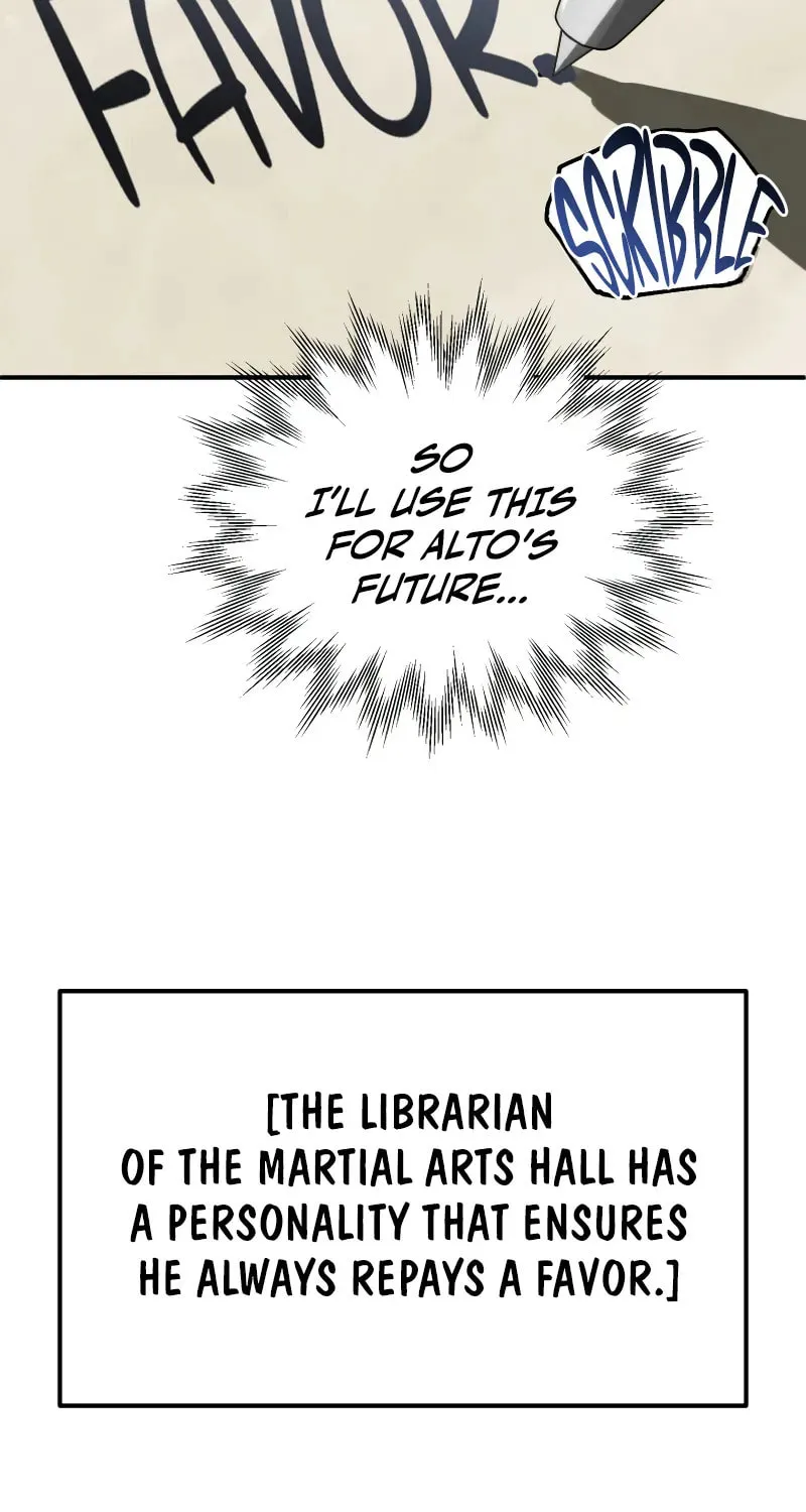 Youngest Son of the Renowned Magic Clan Chapter 74 page 37 - 