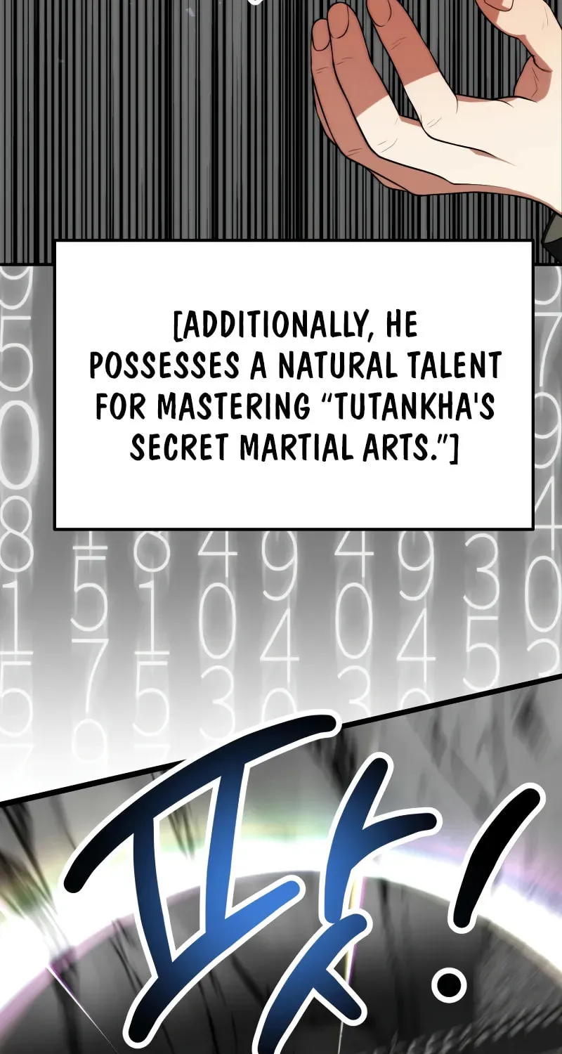 Youngest Son of the Renowned Magic Clan Chapter 74 page 39 - 