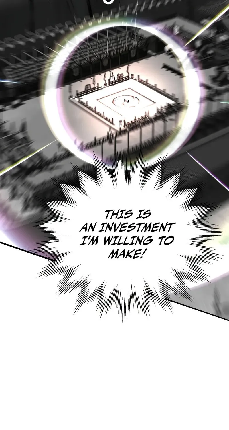 Youngest Son of the Renowned Magic Clan Chapter 74 page 40 - 