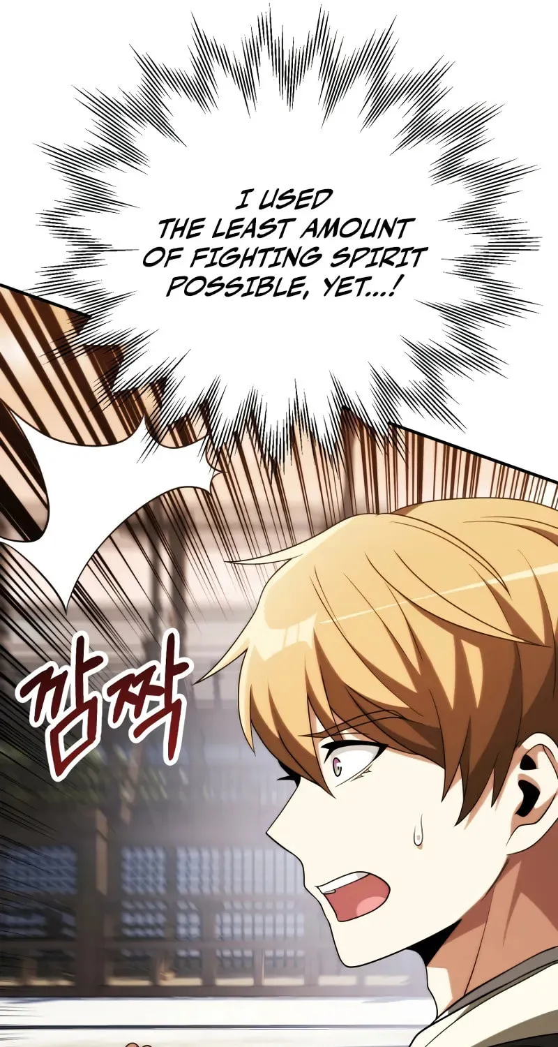 Youngest Son of the Renowned Magic Clan Chapter 74 page 51 - 