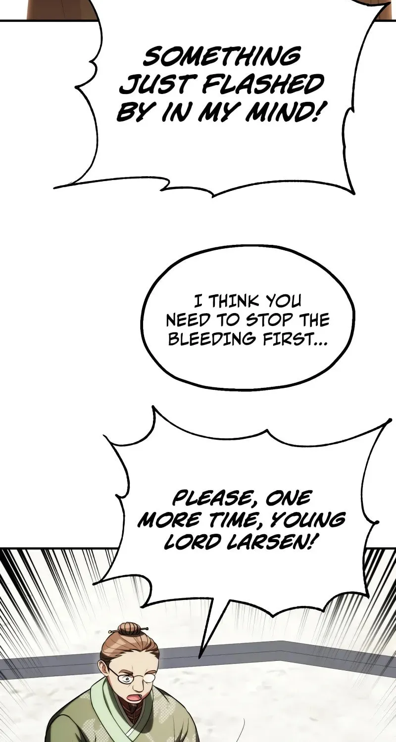 Youngest Son of the Renowned Magic Clan Chapter 74 page 56 - 