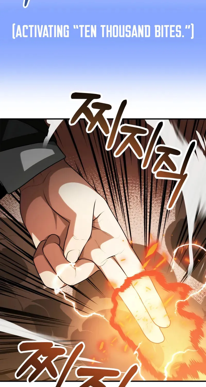 Youngest Son of the Renowned Magic Clan Chapter 74 page 59 - 