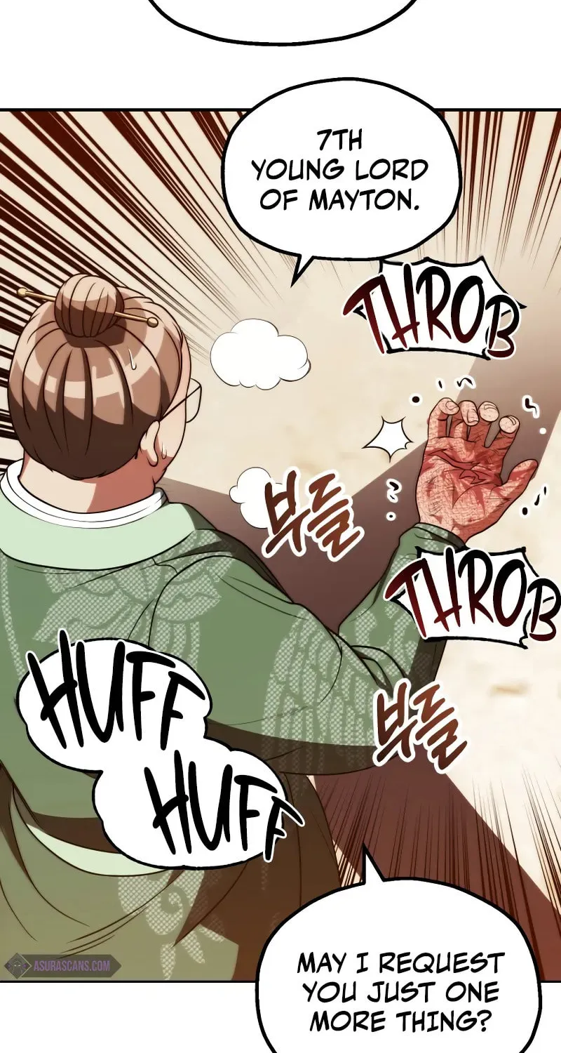 Youngest Son of the Renowned Magic Clan Chapter 74 page 66 - 