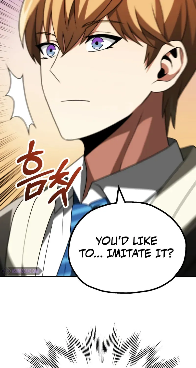 Youngest Son of the Renowned Magic Clan Chapter 74 page 69 - 