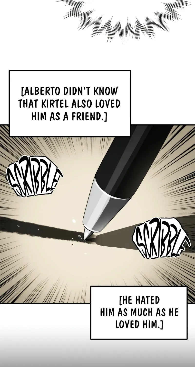 Youngest Son of the Renowned Magic Clan Chapter 74 page 8 - 