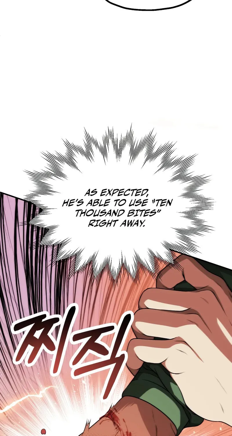 Youngest Son of the Renowned Magic Clan Chapter 74 page 72 - 
