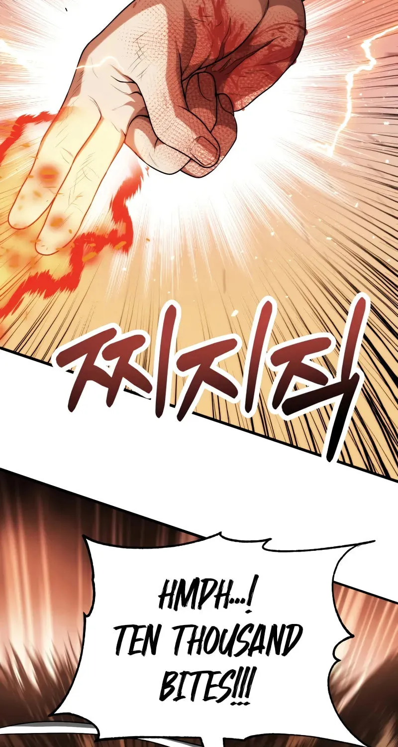 Youngest Son of the Renowned Magic Clan Chapter 74 page 73 - 