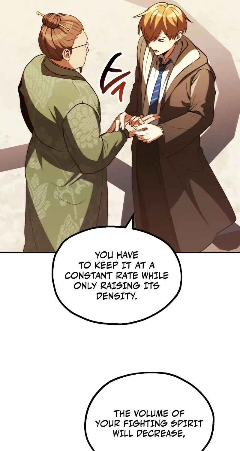 Youngest Son of the Renowned Magic Clan Chapter 74 page 81 - 