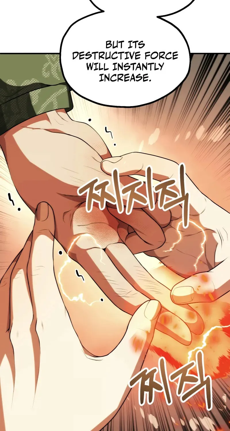 Youngest Son of the Renowned Magic Clan Chapter 74 page 82 - 