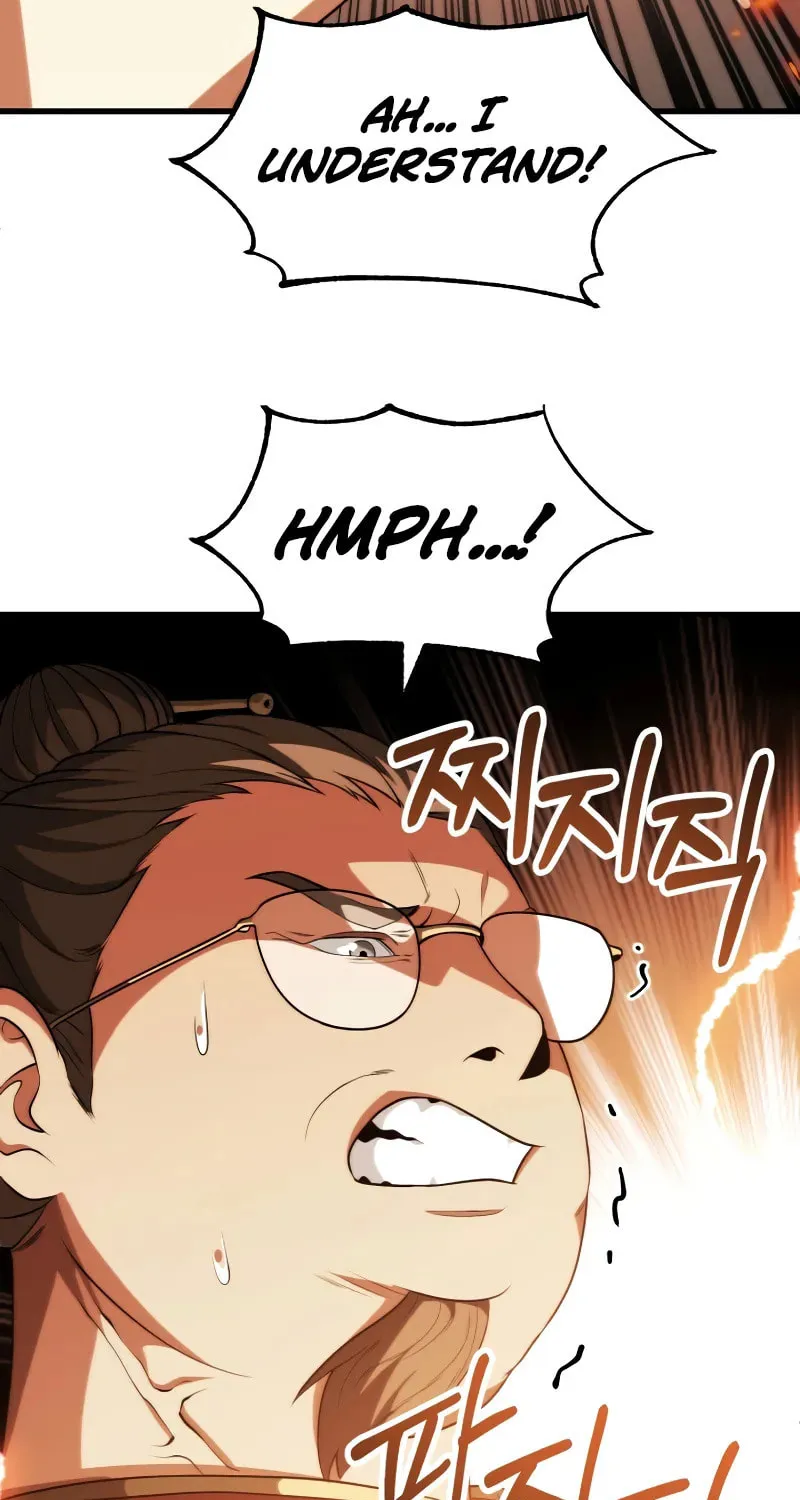 Youngest Son of the Renowned Magic Clan Chapter 74 page 83 - 