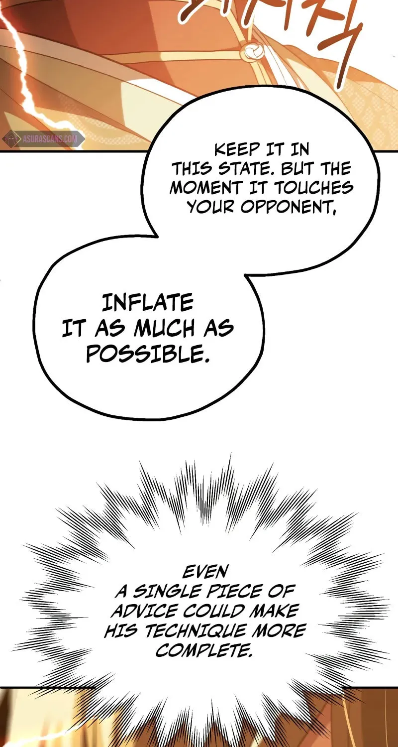 Youngest Son of the Renowned Magic Clan Chapter 74 page 84 - 