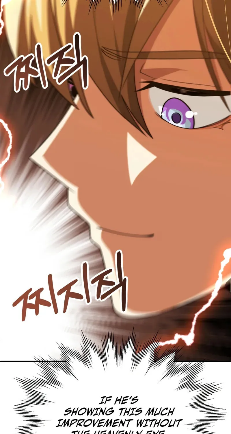 Youngest Son of the Renowned Magic Clan Chapter 74 page 85 - 