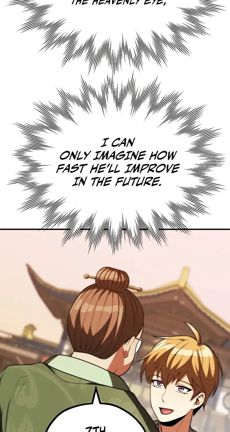 Youngest Son of the Renowned Magic Clan Chapter 74 page 86 - 