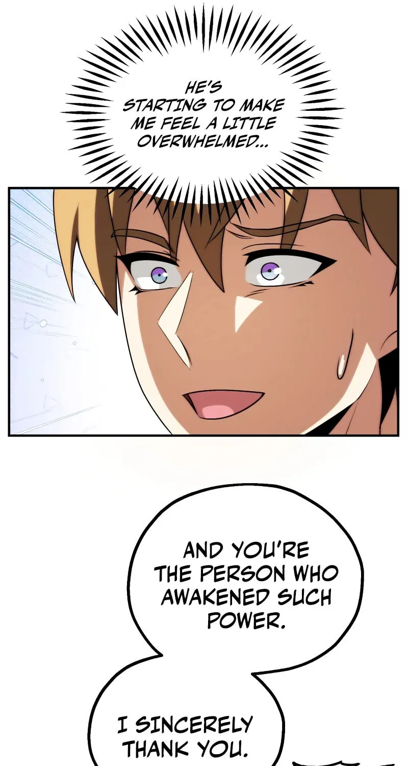 Youngest Son of the Renowned Magic Clan Chapter 74 page 91 - 