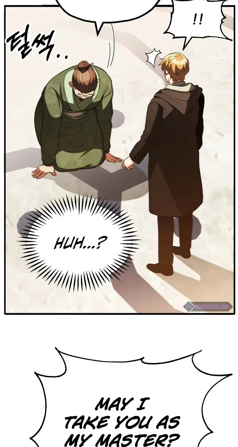 Youngest Son of the Renowned Magic Clan Chapter 74 page 92 - 