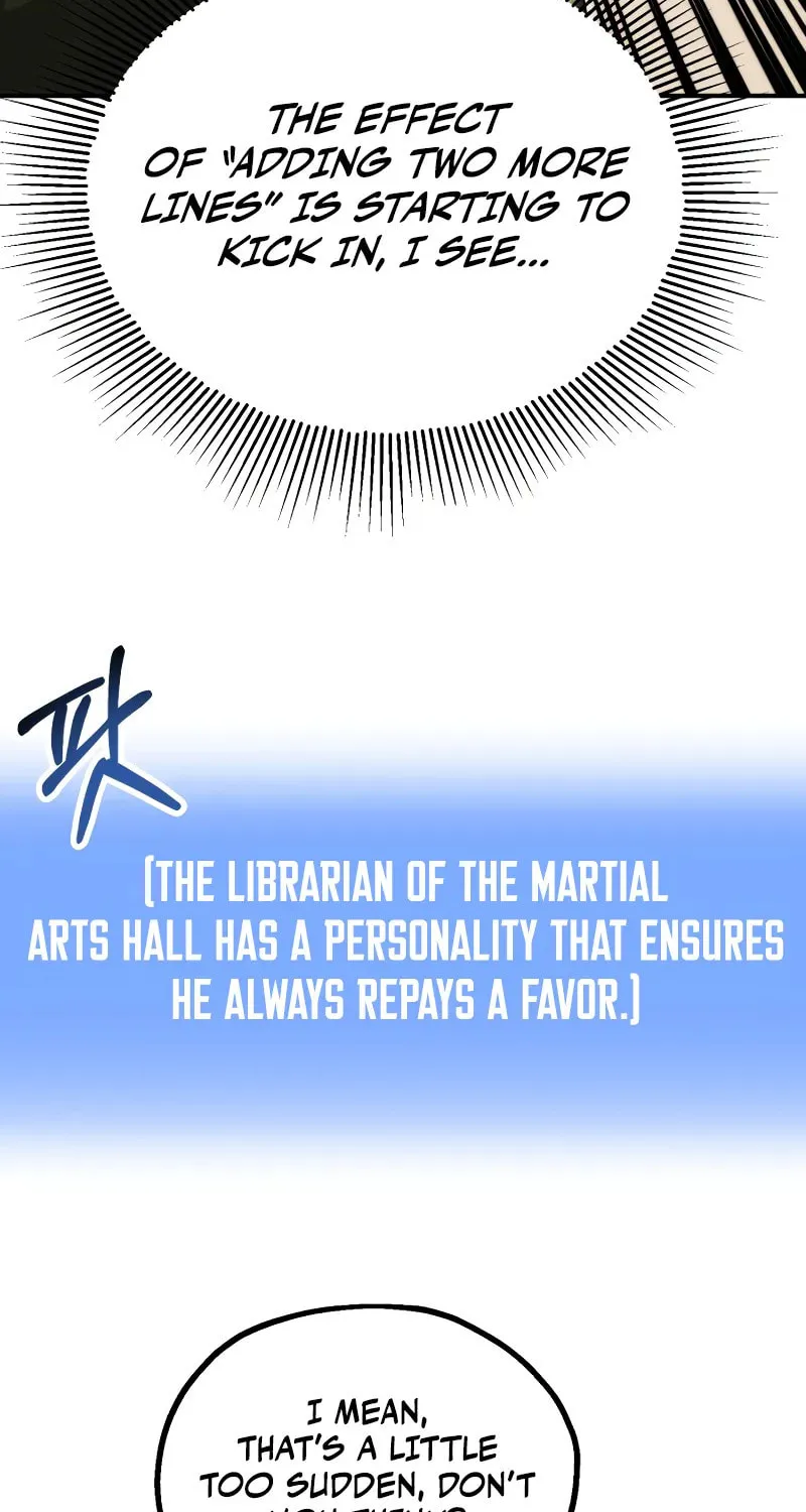 Youngest Son of the Renowned Magic Clan Chapter 74 page 94 - 