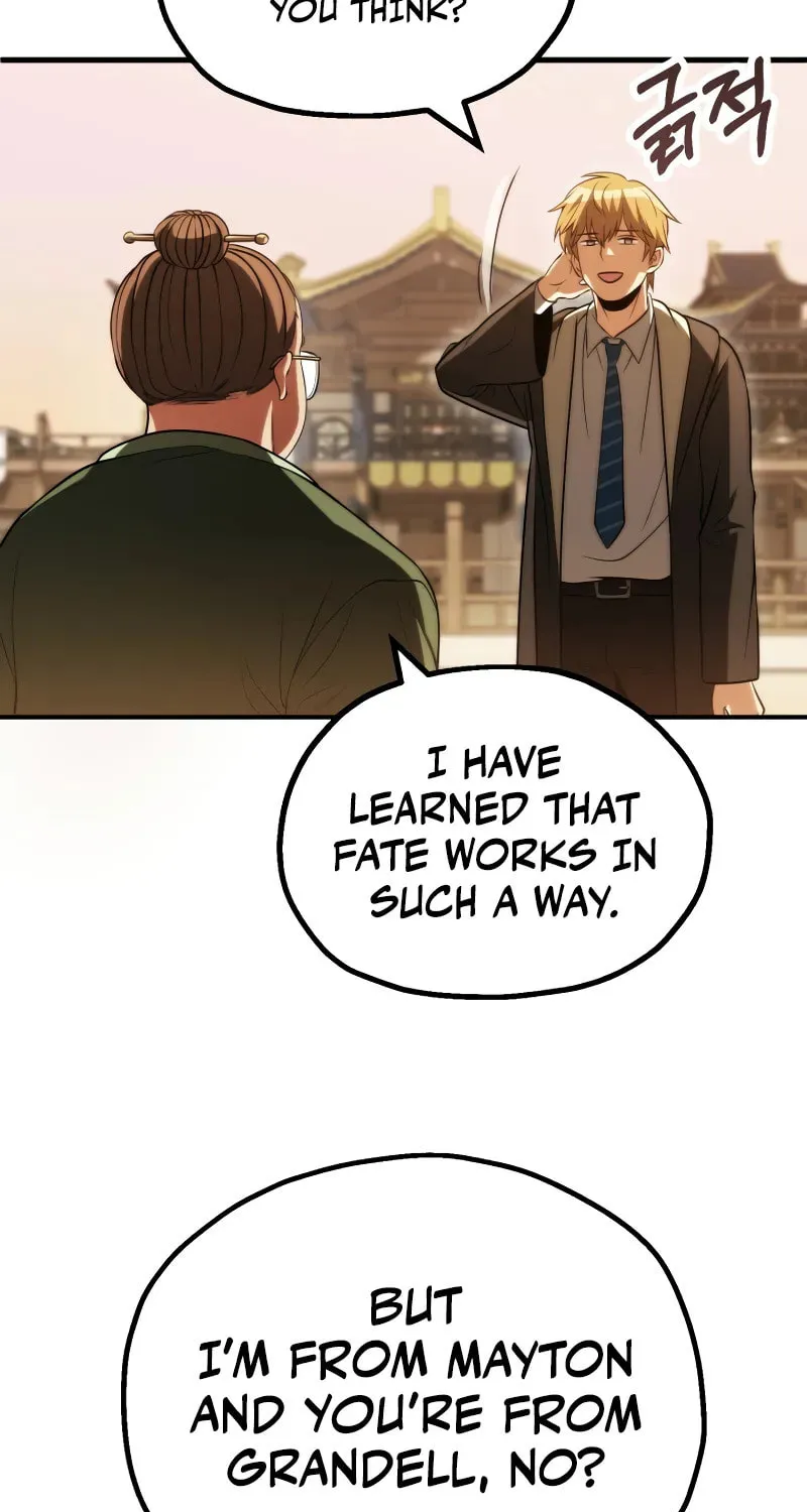 Youngest Son of the Renowned Magic Clan Chapter 74 page 95 - 