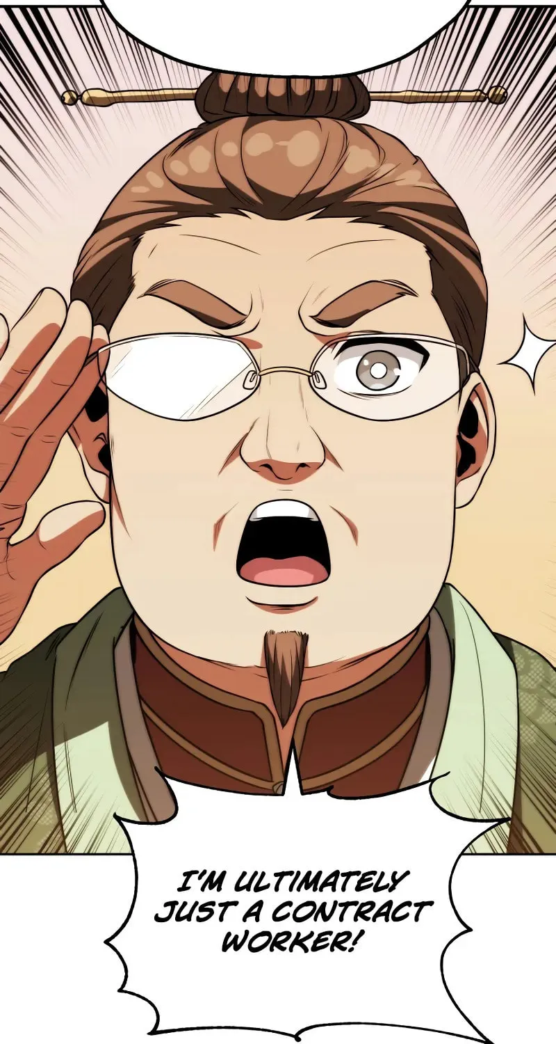 Youngest Son of the Renowned Magic Clan Chapter 74 page 96 - 