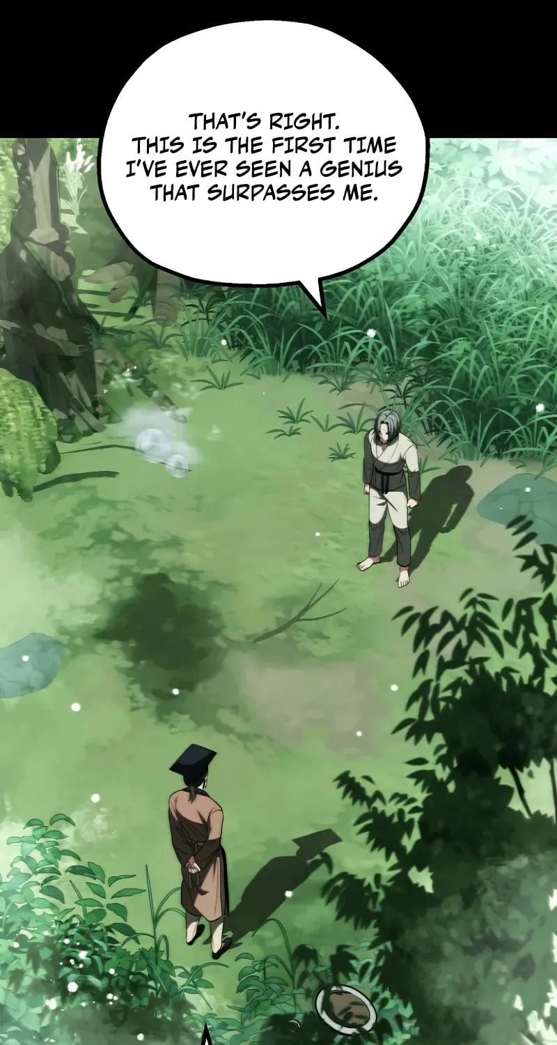 Youngest Son of the Renowned Magic Clan Chapter 75 page 104 - 
