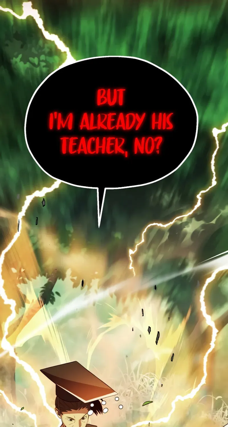 Youngest Son of the Renowned Magic Clan Chapter 75 page 109 - 