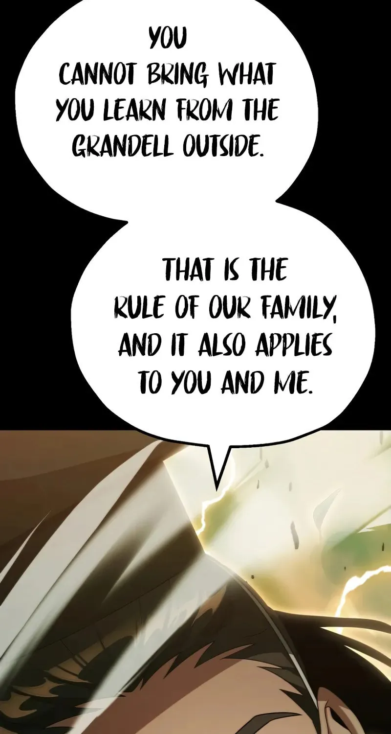 Youngest Son of the Renowned Magic Clan Chapter 75 page 114 - 