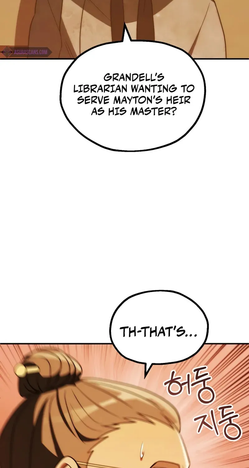 Youngest Son of the Renowned Magic Clan Chapter 75 page 14 - 