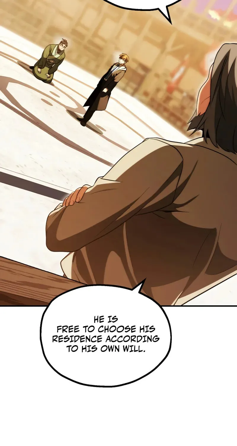 Youngest Son of the Renowned Magic Clan Chapter 75 page 16 - 