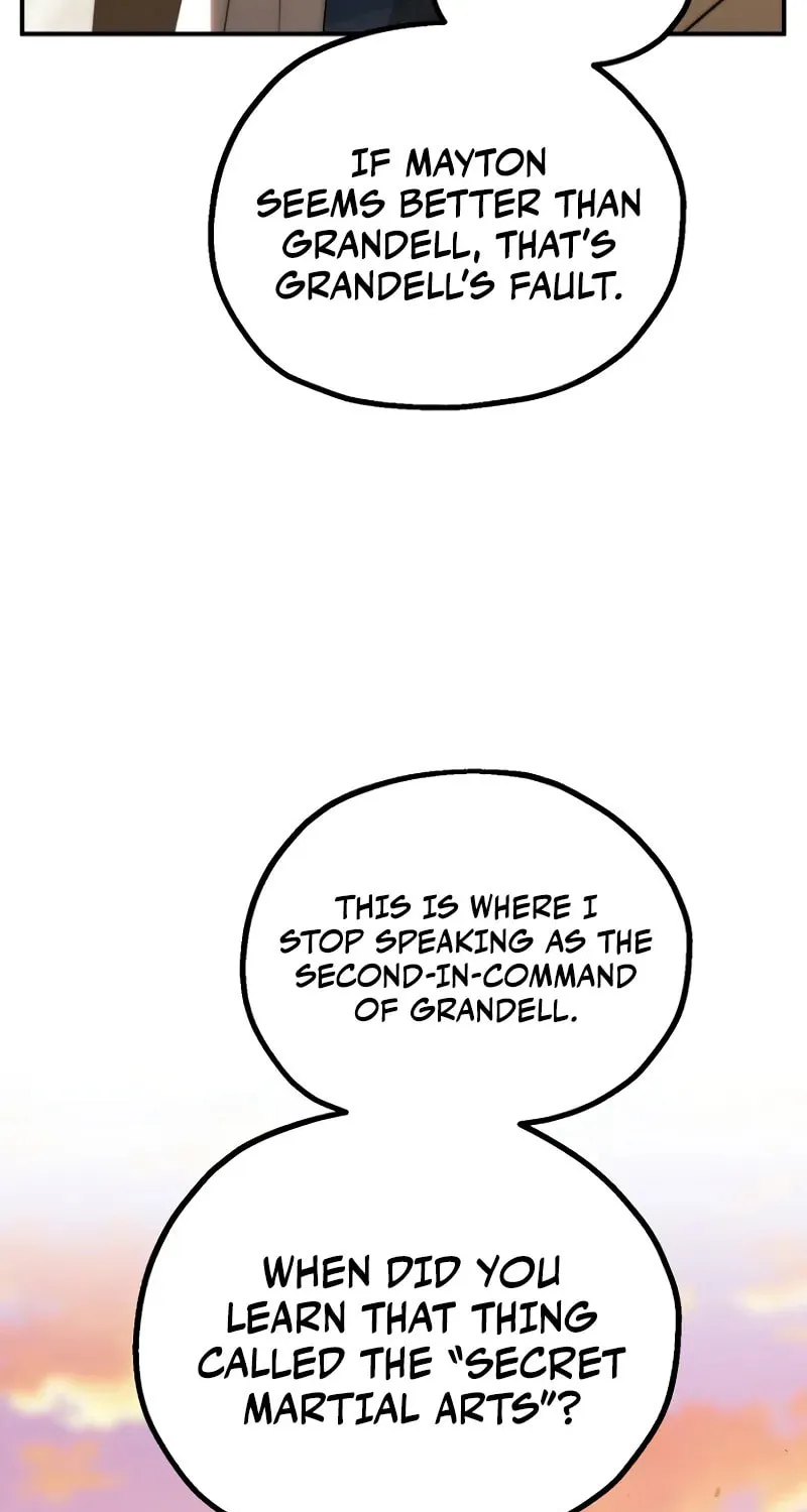 Youngest Son of the Renowned Magic Clan Chapter 75 page 18 - 