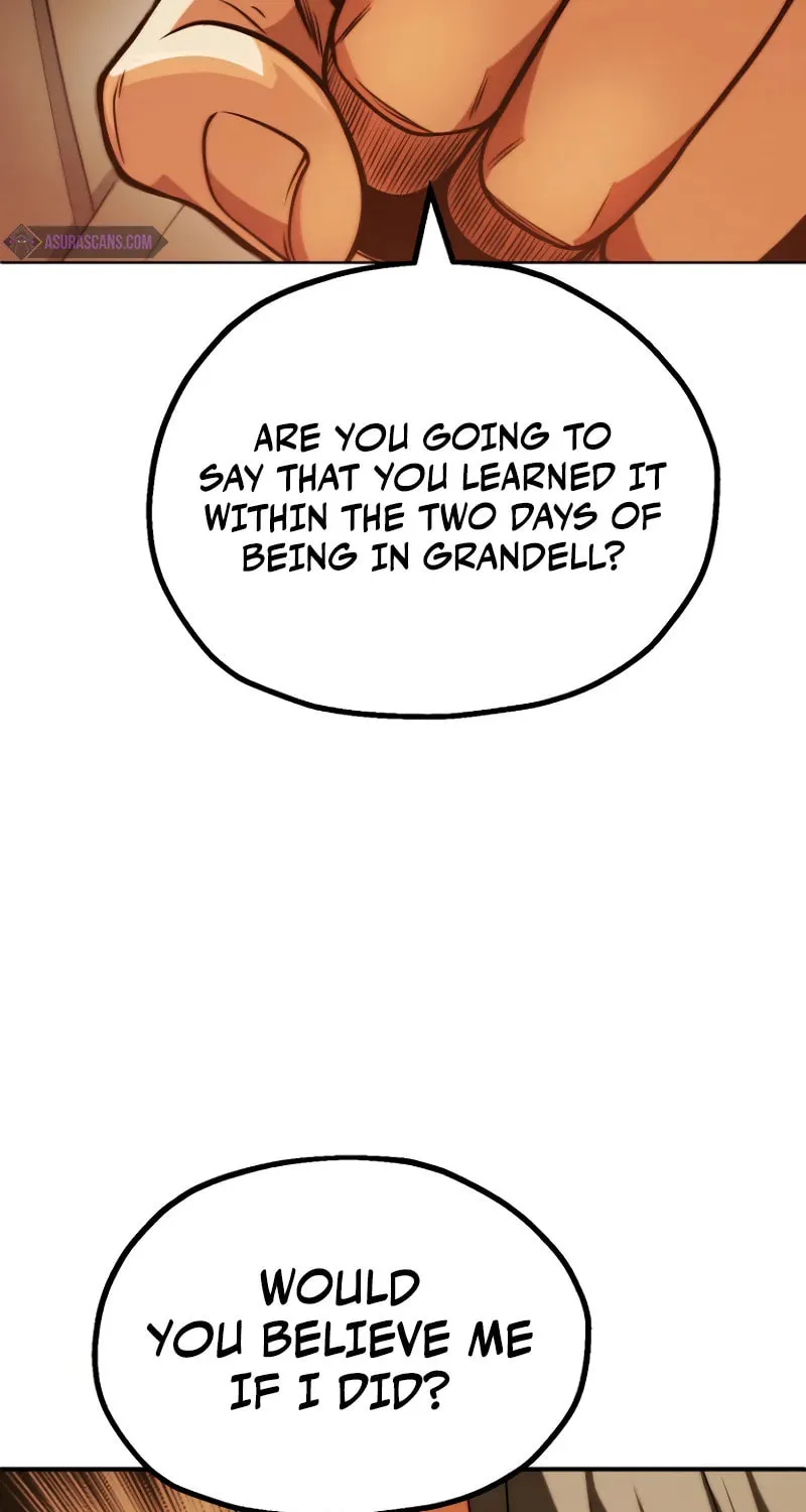 Youngest Son of the Renowned Magic Clan Chapter 75 page 20 - 