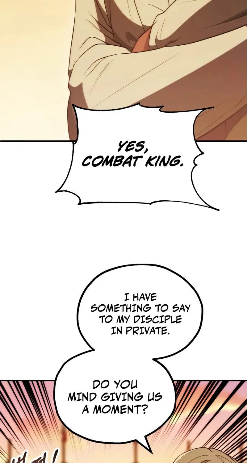 Youngest Son of the Renowned Magic Clan Chapter 75 page 33 - 
